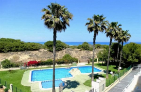 Гостиница Apartament Pinada Beach  Торре-Ла-Мата